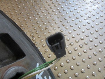 фото thumb №11, Suzuki xl7 2007 дзеркало ліві 3pin