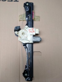 фото thumb №1, C4 grand picasso ii подъемник механизм стекло левый задняя