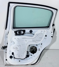 фото thumb №3, Citroen c3 iii двері праві зад ewpb