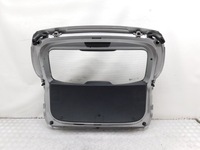 фото thumb №15, Кришка зад задня скло - mg zs suv рестайлінг 17-24