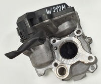 фото thumb №1, Клапан egr mercedes w212 2.2 cdi a6511400160