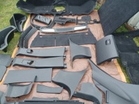 фото thumb №5, Jeep grand cherokee wk2 lift замок дверь перед правый