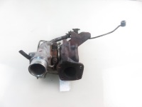 фото thumb №5, Turbosprężarka mazda cx-7 2.3 турбіна 53047109904 k0422581 l3-vdt
