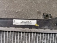 Радіатор води vw passat b6 3c0 2.0tdi Недорого, фото thumb