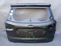 фото thumb №1, Ford ecosport крышка багажника багажника gn15-n40400-fg