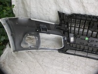 фото thumb №8, Audi q5 8r0 lift 12 - 15 - бампер перед передний решётка радиатора