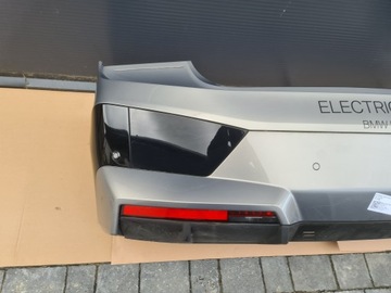 фото thumb №10, Bmw ix i20 кришка бампер балка лампа лампи зад c4a