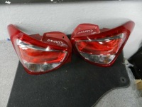 фото thumb №1, Hyundai i10 ii 14-16 лампа задняя левая правая сторона