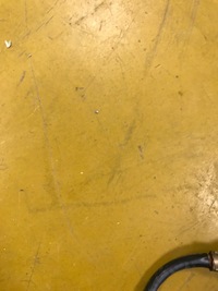 фото thumb №6, Шланг массовый клемма масса infiniti q50 2.0 t