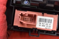 фото thumb №10, Панель керування обдув кондиціонер 96533783yw00 peugeot 407 04-10