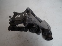 Купить Кронштейн натяжитель ролик mercedes w169 1.5 a2662000770, фото thumb