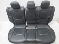 фото thumb №14, Оббивка шкіра сидіння jeep compass ii 17r