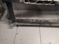 фото thumb №9, Pas передній підсилювач vw phaeton 6.0 3d0805588c