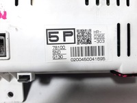 фото thumb №11, Honda civic viii sedan 1.3 ima 10r набір стартовий блок керування двигуна kpl