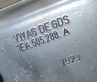 фото thumb №7, Audi q4 sportback e-tron 2024 рама допоміжна задня