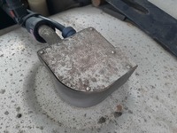 фото thumb №1, Маслоприймач пального renault gama dxi volvo fh fm 4 9 13