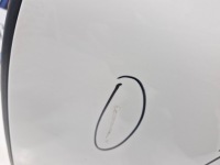 фото thumb №9, Bmw 6 f06 дверь левая левый задняя полный a300 alpinweiss