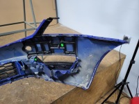 фото thumb №15, Skoda octavia iii 3 lift бампер передний перед