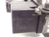 Mercedes-benz b w245 2007 пабтрубок  / трубка вентиляционная трубка Недорого, фото thumb