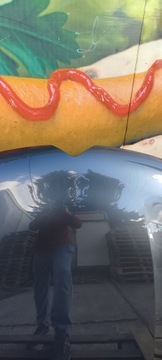 фото thumb №13, Капот кришка citroen c4 b7 09.2010- 04.2018 / ds4 od 06.2011 колір ktp