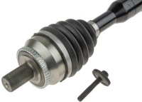 Приводной вал приводная nty npw-vv-059 Доставка, фото thumb