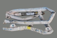 Купить Шторка безопасности подушка подушка безопасности правая land rover range rover l494 dk6214k159ad, фото thumb