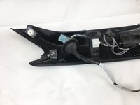 фото thumb №12, Fusion mk5 13- молдинг крышки задний usa sedan