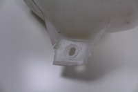 фото thumb №5, Бак омывателя chrysler voyager 08r.