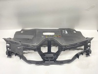 фото thumb №1, Каркас усилитель бампера решётка решётка радиатора renault scenic 4 iv 2016-