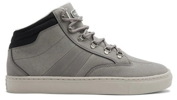 Туфли Quiksilver Jax III - XSKS/Серый/Черный/Серый