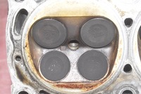 фото thumb №7, Головка двигуна ліва subaru legacy 3 iii 2.5 167 km 98-03