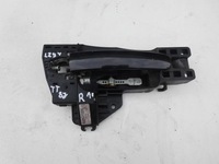 фото thumb №1, Ручка наружная audi tt 8j правая czarna lz9y