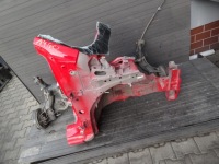 фото thumb №1, Toyota aygo ii 2020 лонжерон передняя правая оригинал