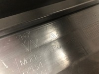 фото thumb №14, Vw caddy 2021 бампер задняя задний 2k7807421