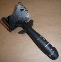 фото thumb №2, Переключатель дворник renault espace iv laguna ii 7701048915 оригинал