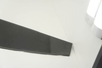 фото thumb №4, Fc311 jaguar xj x351 скло люк дах перед