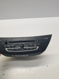фото thumb №3, Радіо cd carminat renault laguna iii 281155881r