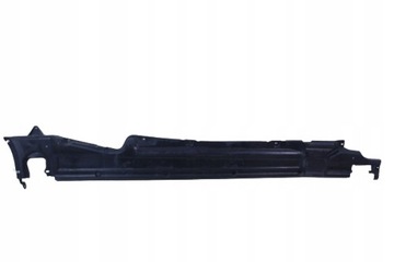 фото thumb №1, Захист підлоги права vw touareg 7p5 13r.