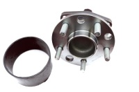 Купить Ступица колеса задний  ford mondeo 3 00-07, фото thumb