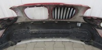 Бампер перед передний bmw x1 e84 x-line 09-12 Оригинал, фото thumb