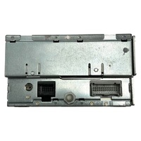 фото thumb №6, Hummer h3 06-10r радиопроигрыватель радио оригинал oem