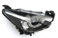 фото thumb №5, Mazda 2 ii dj 2014 - 2019 фара led правий оригінал оригінальний номер