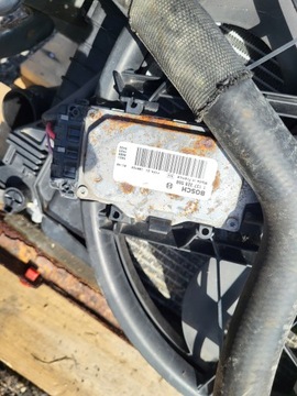 фото thumb №11, Pas переднее радиатор радиаторов балка ford focus mk2 ii рестайлинг 2007-2011