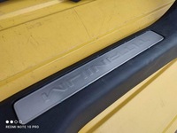 фото thumb №4, Ford kuga iii mk3 пластики порог блок двигателя