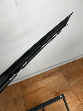 фото thumb №10, Renault megane iii 3 gt line спойлер бампера передней перед 960150001r