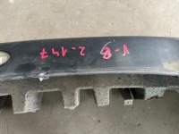 фото thumb №11, Opel vectra b бампер передний z147