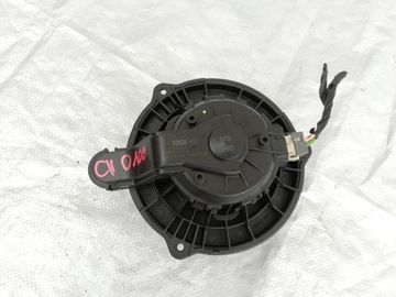 фото thumb №1, Hyundai i30 ii 12-16 вентилятор повітродувка f00s33054