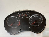 фото thumb №1, Audi a3 8p 2.0 fsi счетчик приборы 8p0920930g