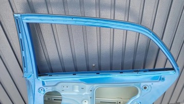 фото thumb №12, Kia rio iv 4 17- дверь зад задние правые