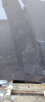 фото thumb №7, Капот крышка двигателя bmw x3 f25 2010-2017 / x4 f26 2014-2018 цвет b06